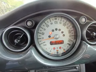 MINI Mini 2004