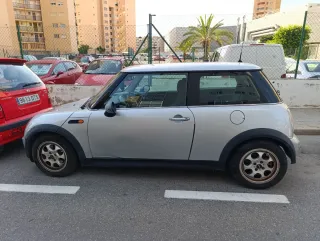 MINI Mini 2004
