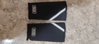 Rodilleras Powerlifting PBS Oslo Talla XS