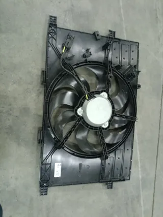 Ventilador Fiat 500 (52070225)