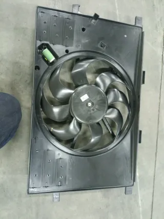 Ventilador Fiat 500 (52070225)