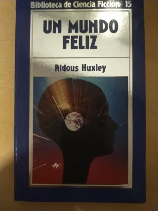 Un Mundo Feliz