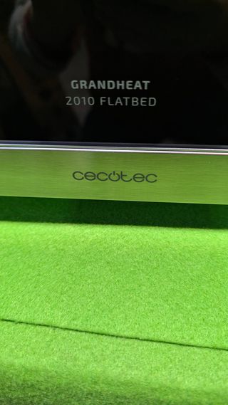 Cecotec Microondas GrandHeat 2010 Digital