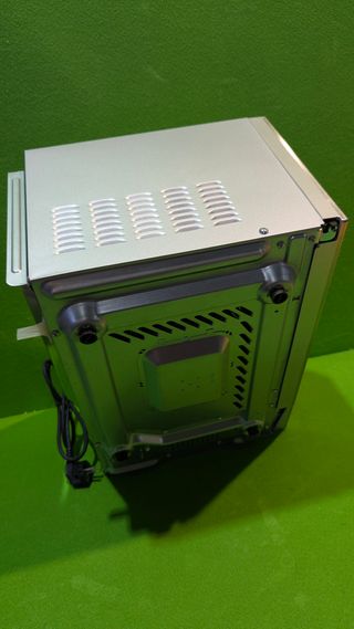 Cecotec Microondas GrandHeat 2010 Digital