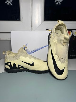 Nike Jr Zoom Vapor 15 Academy TF Niños