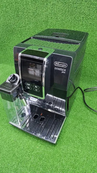 Cafetera De'Longhi Dinamica Plus ECAM370.70.B