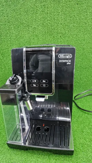 Cafetera De'Longhi Dinamica Plus ECAM370.70.B