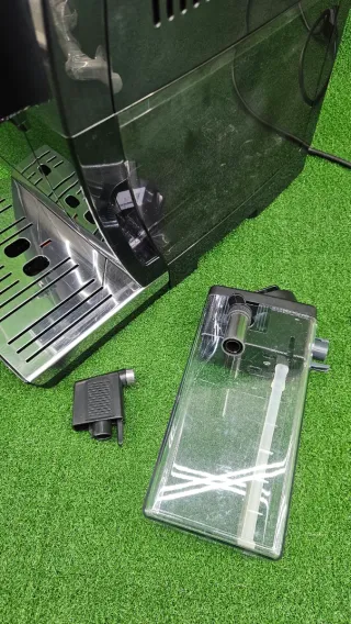 Cafetera De'Longhi Dinamica Plus ECAM370.70.B