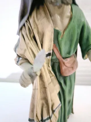 Figura pastor belén