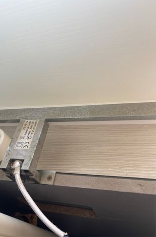 Espejo de baño con luz