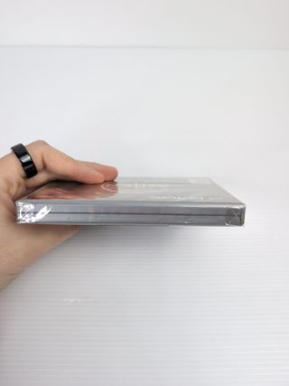 Ashen N-Gage Nuovo Sigillato Italiano