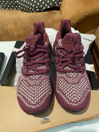 Zapatillas Adidas Ultraboost
