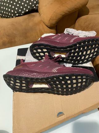 Zapatillas Adidas Ultraboost