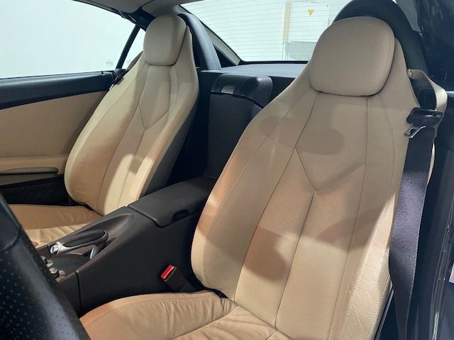 Mercedes-Benz SLK200 AUT. 2008