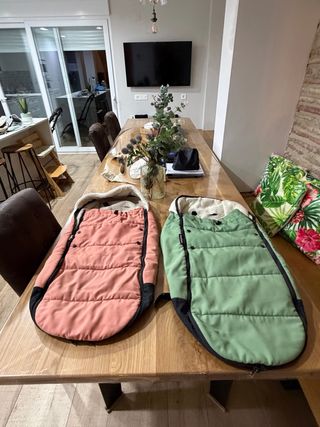 Sacco per passeggino Babyzen Yoyo in vendita separatamente