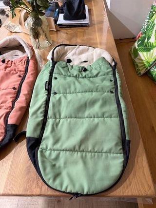 Sacco per passeggino Babyzen Yoyo in vendita separatamente