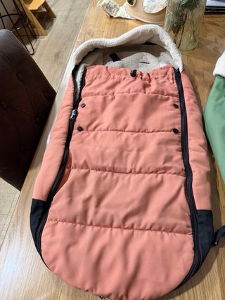 Sacco per passeggino Babyzen Yoyo in vendita separatamente