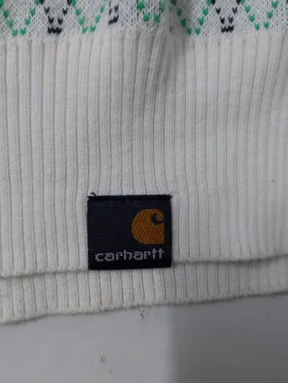 Jersey Carhartt V-Neck Talla S