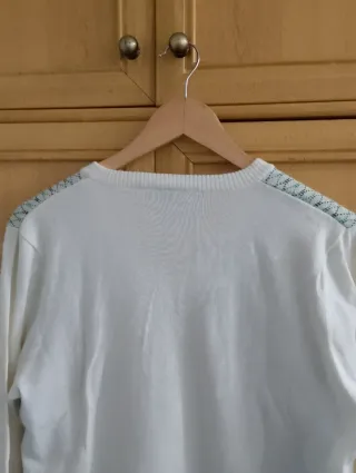 Jersey Carhartt V-Neck Talla S