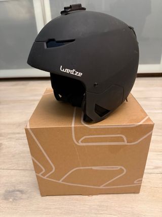 Casco Sci Uomo Taglia M Wed'ze