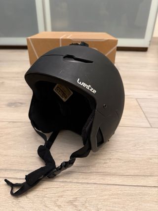 Casco Sci Uomo Taglia M Wed'ze