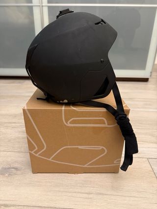 Casco Sci Uomo Taglia M Wed'ze