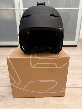 Casco Sci Uomo Taglia M Wed'ze