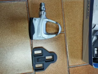 Pedales Exus Arretera Vintage