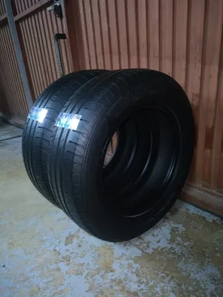 Neumáticos Hankook 195/65 R15 91H