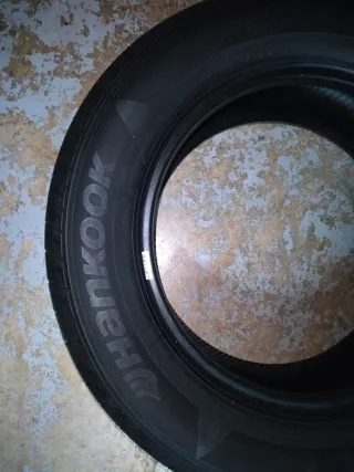 Neumáticos Hankook 195/65 R15 91H