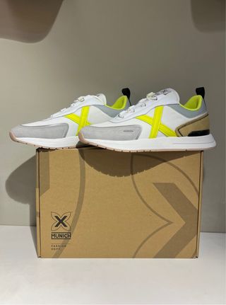 Zapatillas Munich
