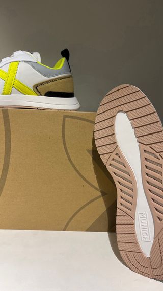 Zapatillas Munich