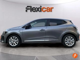 Renault Clio Evolution dCi 100 (74kw)