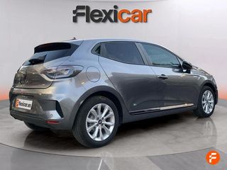 Renault Clio Evolution dCi 100 (74kw)