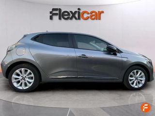 Renault Clio Evolution dCi 100 (74kw)