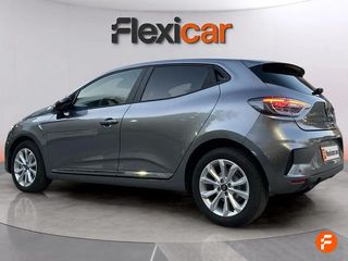 Renault Clio Evolution dCi 100 (74kw)