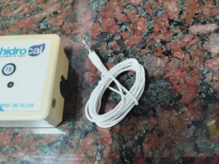 Aquona Hidrocal Sistema Antical