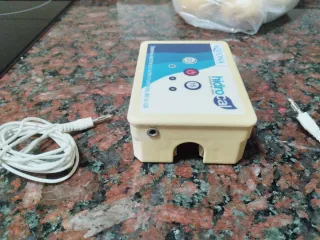 Aquona Hidrocal Sistema Antical