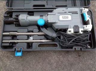 Martillo Eléctrico Mac Allister con Maletín