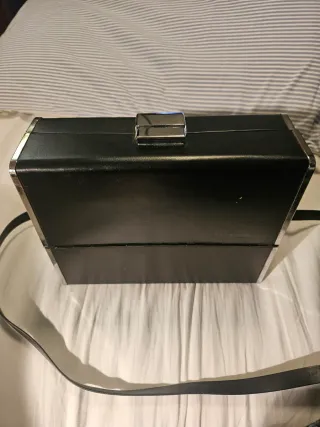 Cinepresa Analogica Sankyo anni 70