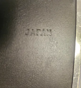 Cinepresa Analogica Sankyo anni 70