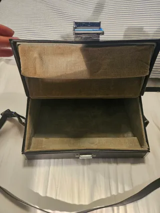 Cinepresa Analogica Sankyo anni 70