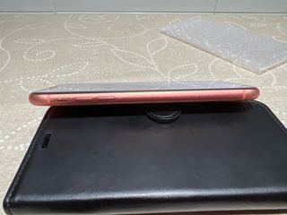 iPhone XR Coral da 128 giga