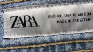 Pantalones, Vaqueros, Tejanos, hombre, tallas 44