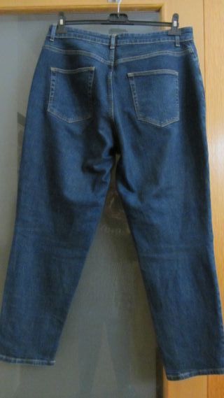 Pantalones, Vaqueros, Tejanos, hombre, tallas 44