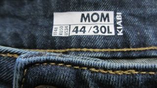 Pantalones, Vaqueros, Tejanos, hombre, tallas 44