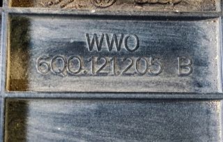 Kit Refrigeración Seat Ibiza 6L 2002-2008