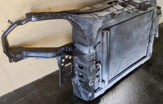 Kit Refrigeración Seat Ibiza 6L 2002-2008