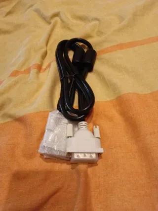 Cable de puerto DVI para PC