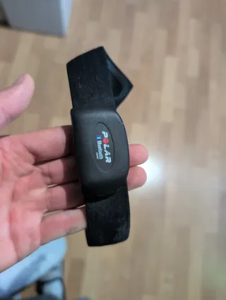 Reloj Polar M400 Rojo